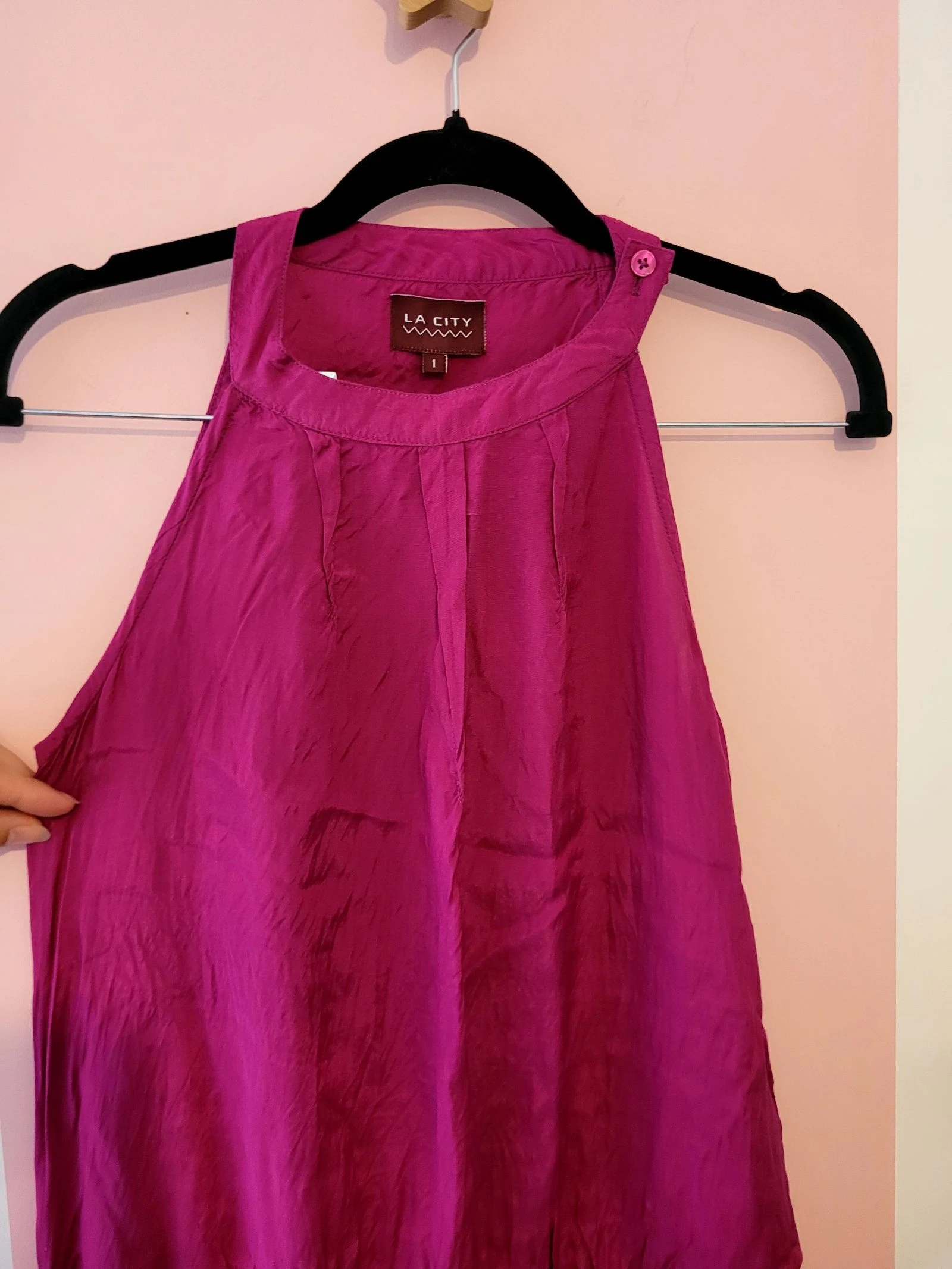 Jurk T1 – photo 3